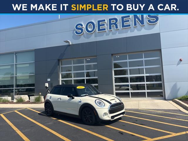 2017 MINI Hardtop
