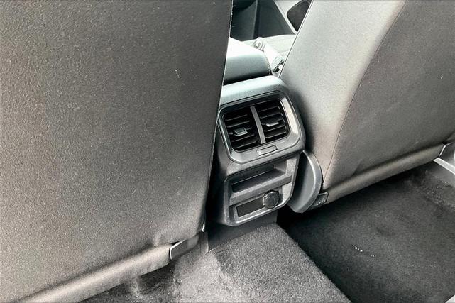 Photo of 2022 Deep Black Pearl Volkswagen Tiguan