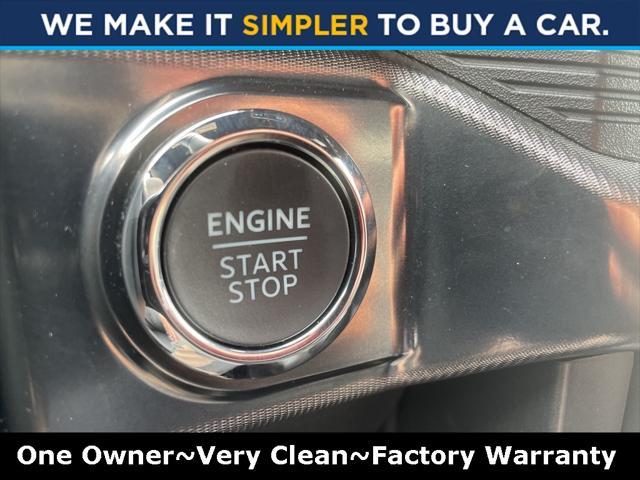 Photo of 2024 Rapid Red Metallic Tinted Clearcoat Ford F-150