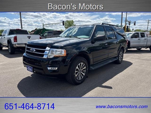 2016 Ford Expedition El