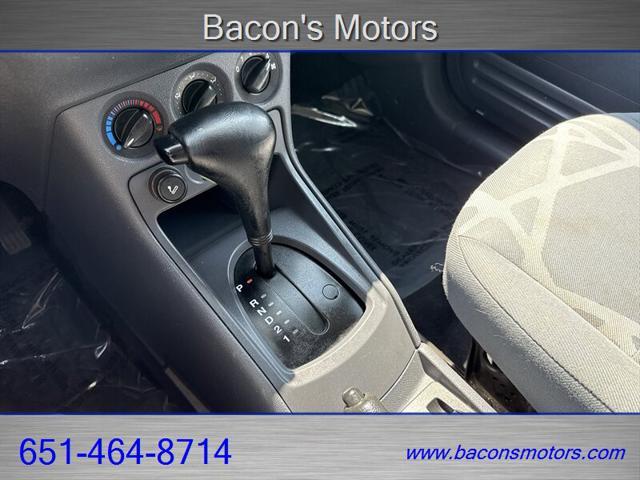 Photo of 2011 Frozen White Ford Transit Connect