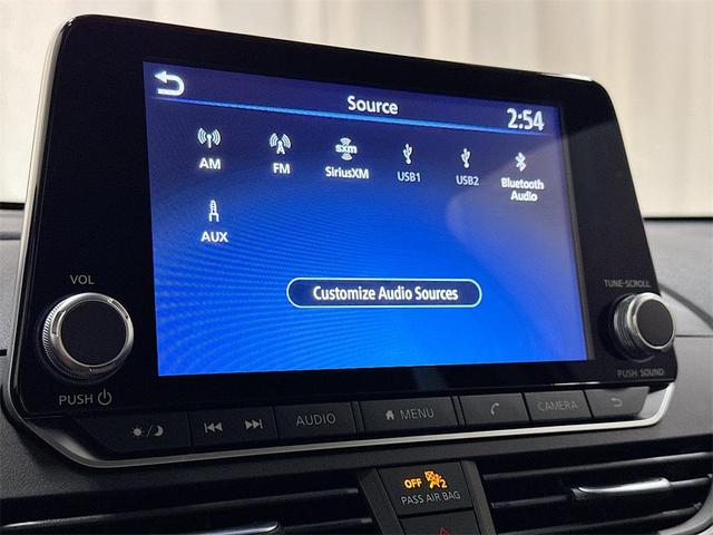 Photo of 2025 Sky Nissan Altima