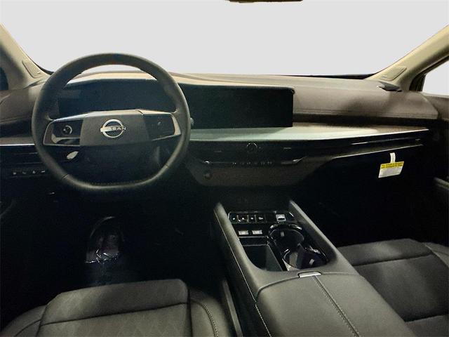 Photo of 2025 Aurora Blue Nissan Murano