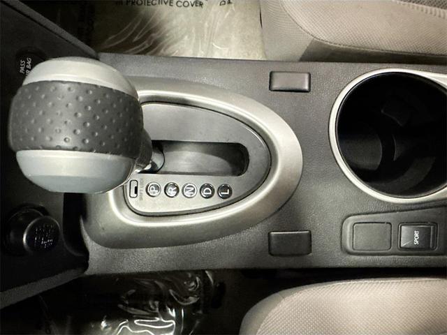 Photo of 2014 Graphite Blue Nissan Rogue Select
