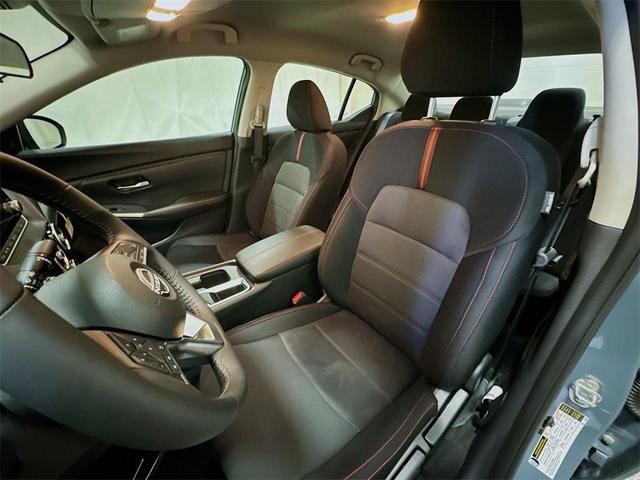 Photo of 2025 Atlantic G Nissan Sentra