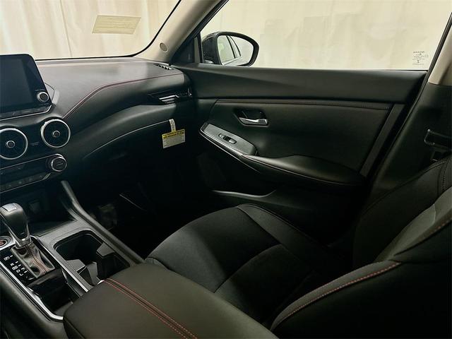 Photo of 2025 Atlantic G Nissan Sentra