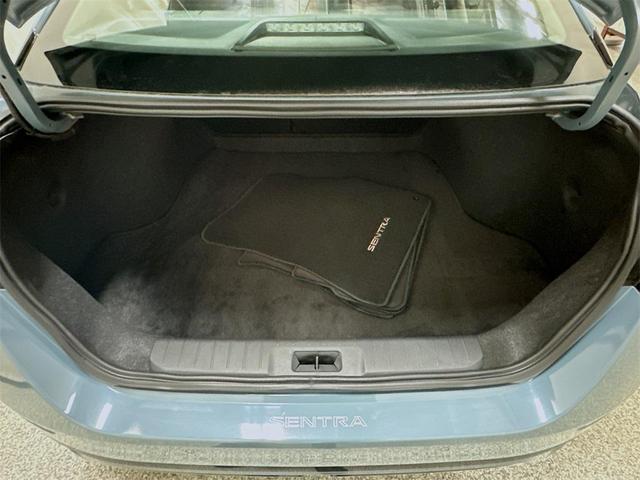 Photo of 2025 Atlantic G Nissan Sentra