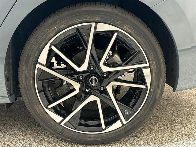 Photo of 2025 Atlantic G Nissan Sentra