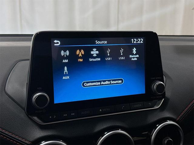 Photo of 2025 Atlantic G Nissan Sentra