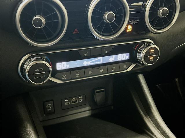Photo of 2025 Atlantic G Nissan Sentra