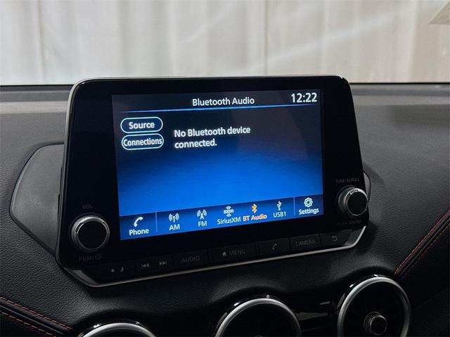 Photo of 2025 Atlantic G Nissan Sentra