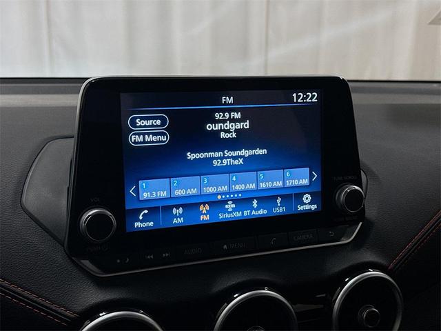 Photo of 2025 Atlantic G Nissan Sentra