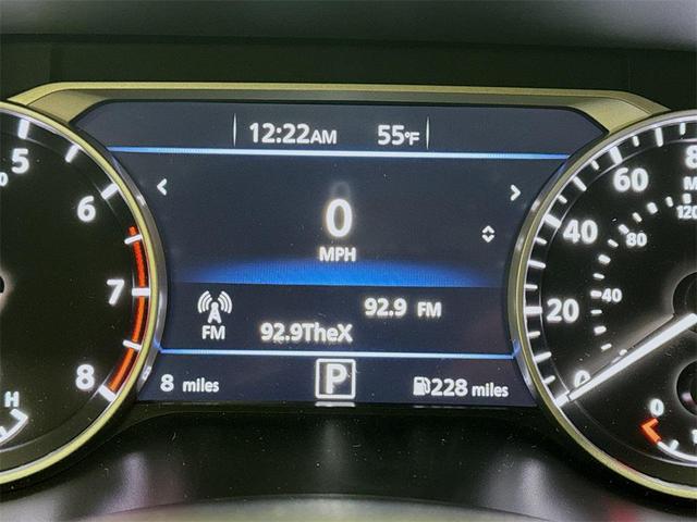 Photo of 2025 Atlantic G Nissan Sentra
