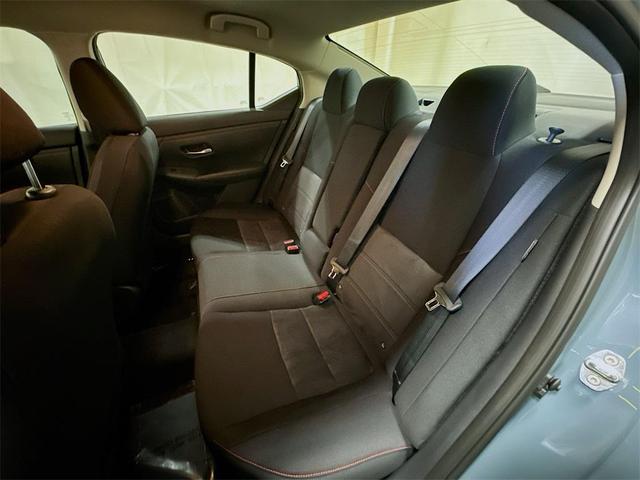 Photo of 2025 Atlantic G Nissan Sentra