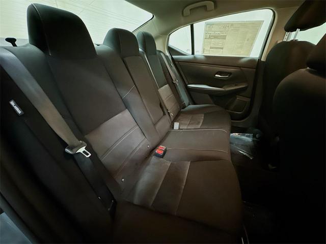 Photo of 2025 Atlantic G Nissan Sentra
