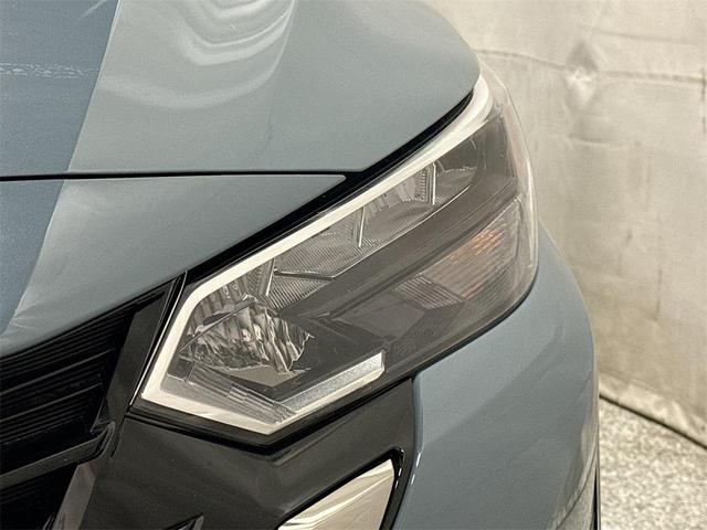 Photo of 2025 Atlantic G Nissan Sentra