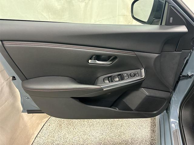 Photo of 2025 Atlantic G Nissan Sentra