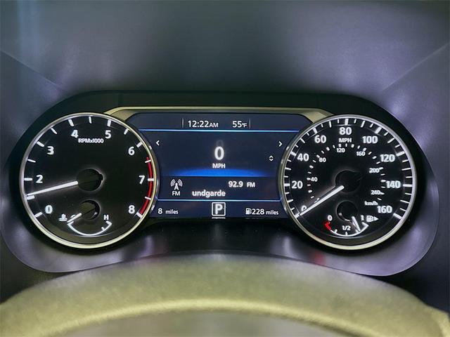 Photo of 2025 Atlantic G Nissan Sentra
