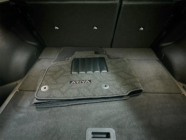 Photo of 2025 Gun Met Nissan ARIYA