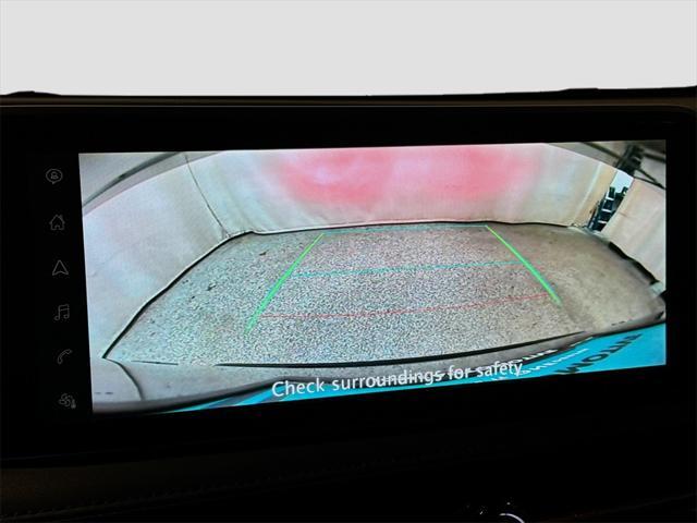 Photo of 2025 Gun Met Nissan ARIYA