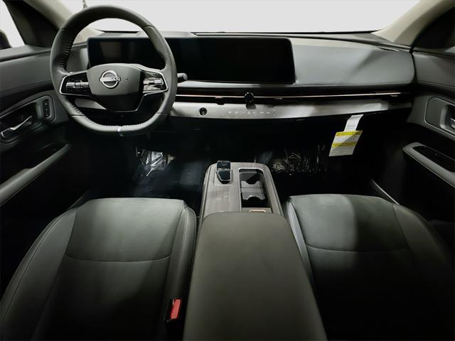 Photo of 2025 Gun Met Nissan ARIYA