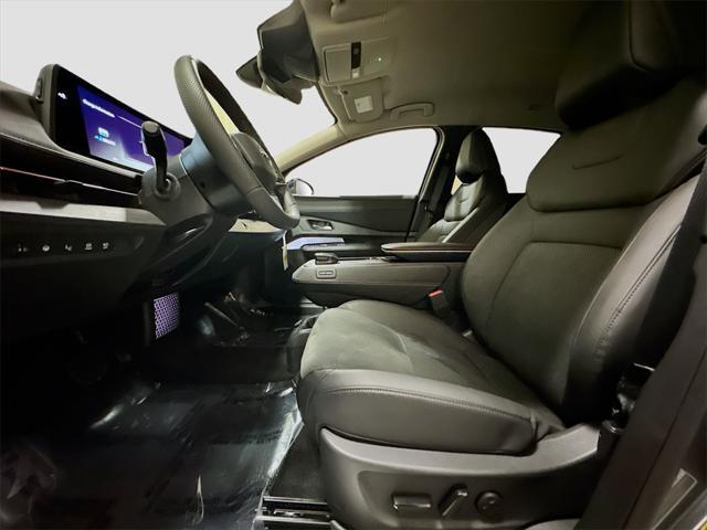 Photo of 2025 Gun Met Nissan ARIYA