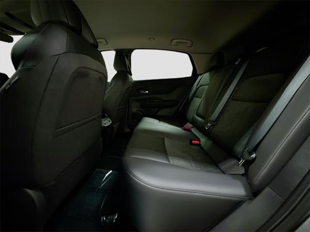 Photo of 2025 Gun Met Nissan ARIYA