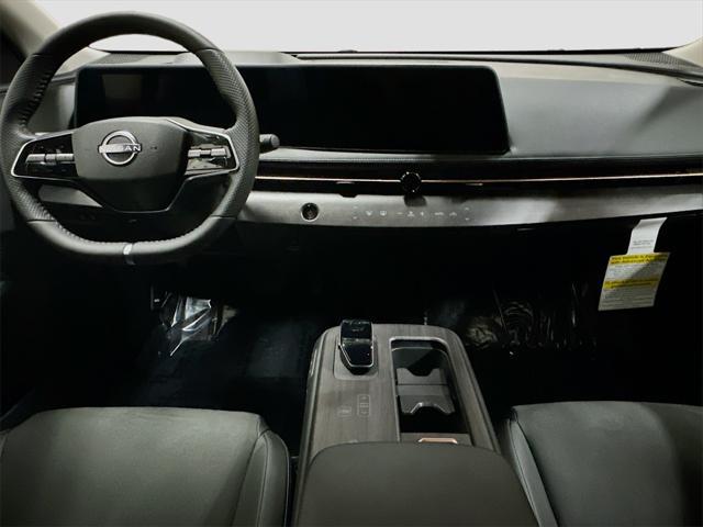 Photo of 2025 Gun Met Nissan ARIYA