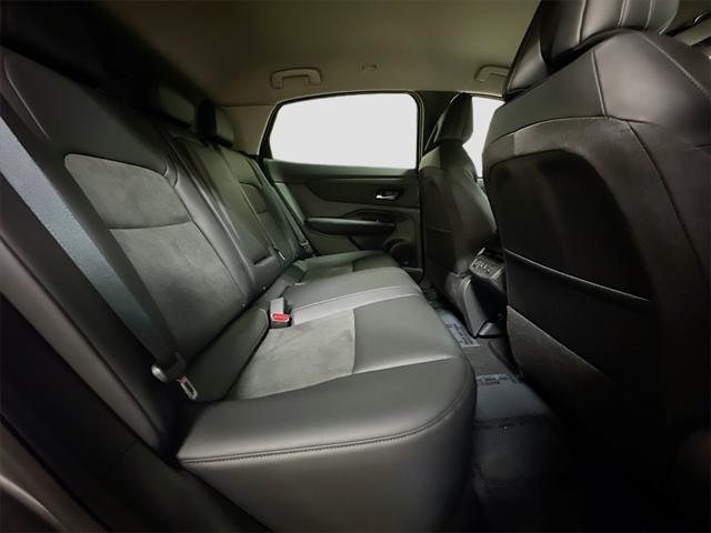 Photo of 2025 Gun Met Nissan ARIYA