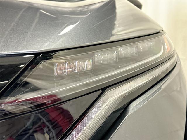 Photo of 2025 Gun Met Nissan ARIYA