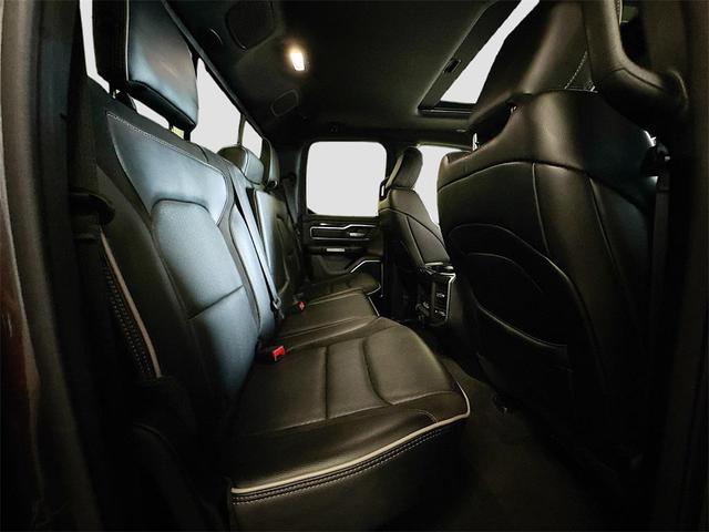 Photo of 2020 Granite Crystal Metallic Clearcoat RAM 1500
