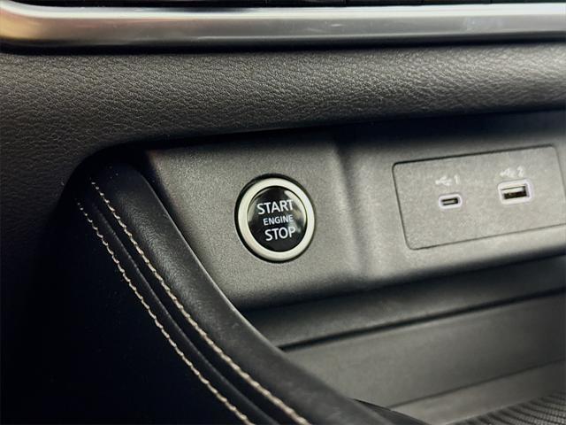 Photo of 2023 Brilliant Silver Metallic Nissan Rogue