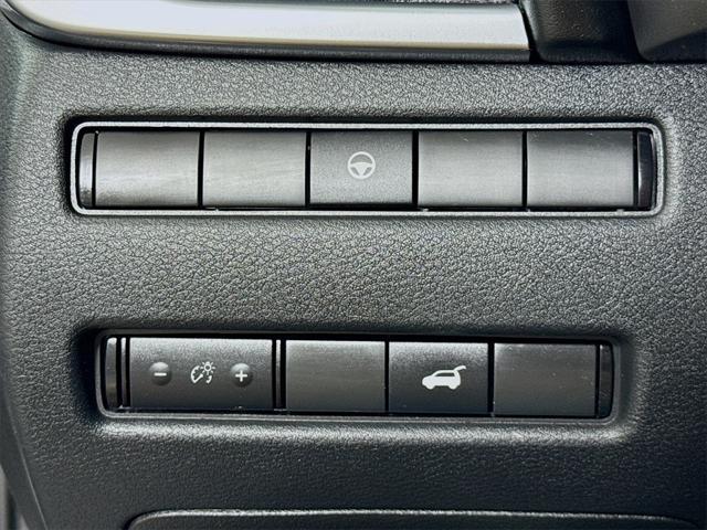 Photo of 2023 Brilliant Silver Metallic Nissan Rogue