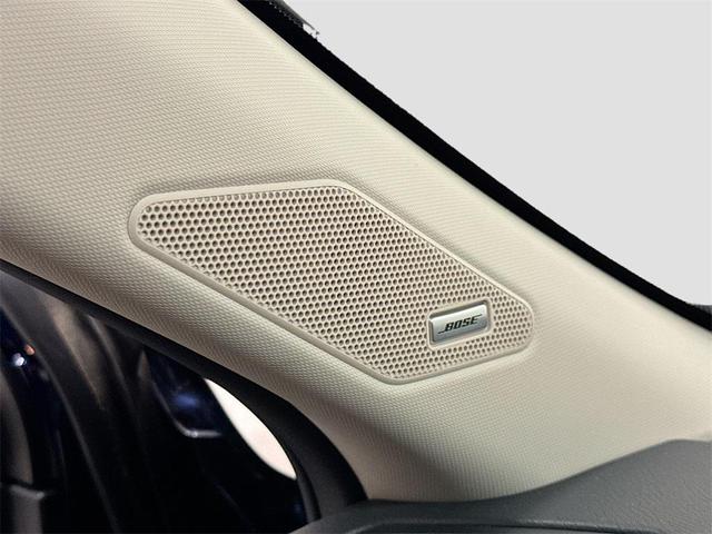 Photo of 2025 Ocean Nissan Rogue