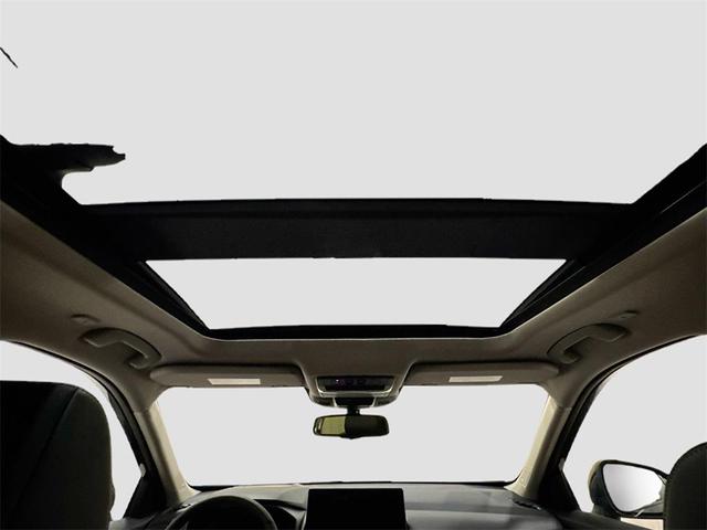 Photo of 2025 Ocean Nissan Rogue