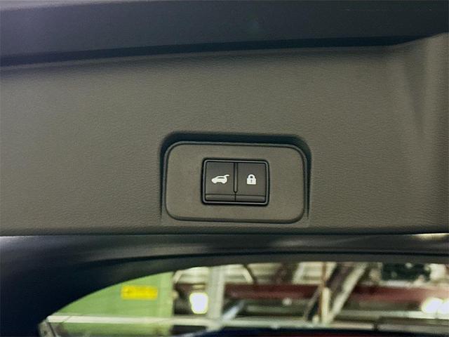 Photo of 2025 Ocean Nissan Rogue