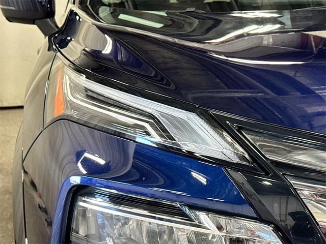 Photo of 2025 Ocean Nissan Rogue