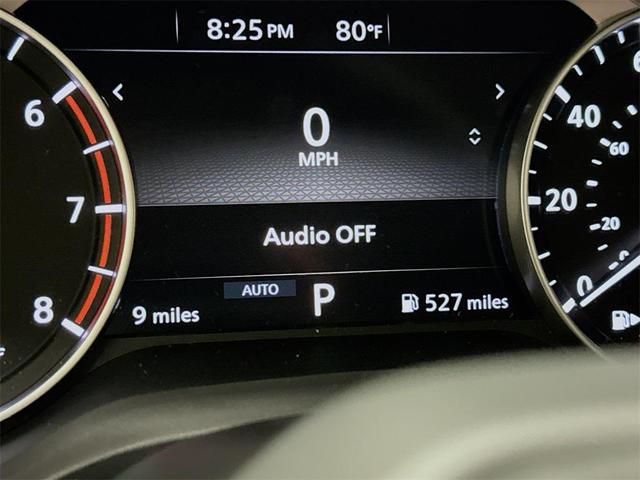 Photo of 2025 Everest Wh Nissan Rogue