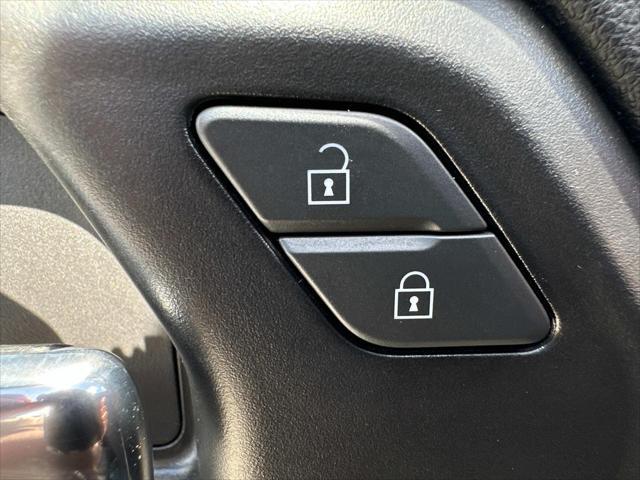 Photo of 2021 Shadow Gray Metallic Chevrolet Silverado 1500