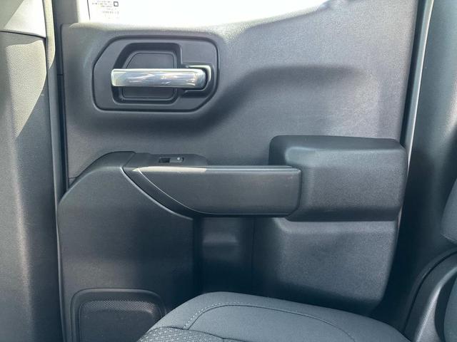 Photo of 2021 Shadow Gray Metallic Chevrolet Silverado 1500