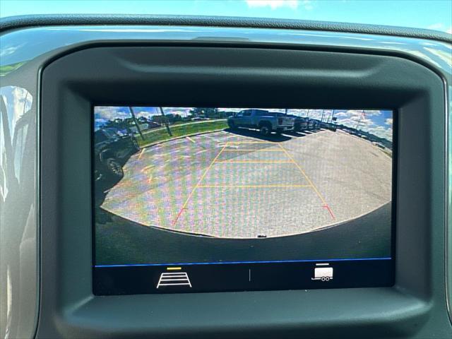 Photo of 2021 Shadow Gray Metallic Chevrolet Silverado 1500