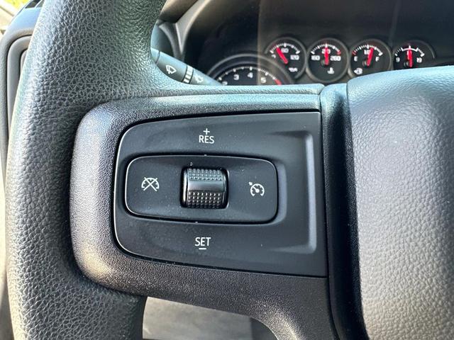 Photo of 2021 Shadow Gray Metallic Chevrolet Silverado 1500