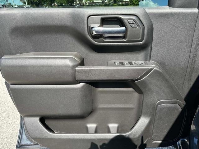 Photo of 2021 Shadow Gray Metallic Chevrolet Silverado 1500