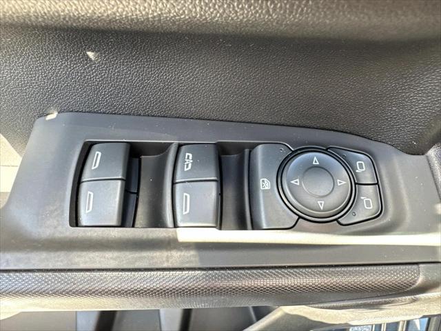 Photo of 2021 Shadow Gray Metallic Chevrolet Silverado 1500