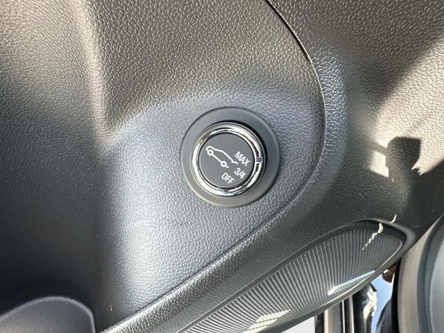 Photo of 2026 Ebony Twilight Metallic Buick Encore GX