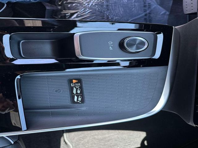 Photo of 2025 Moonstone Gray Metallic Buick Enclave