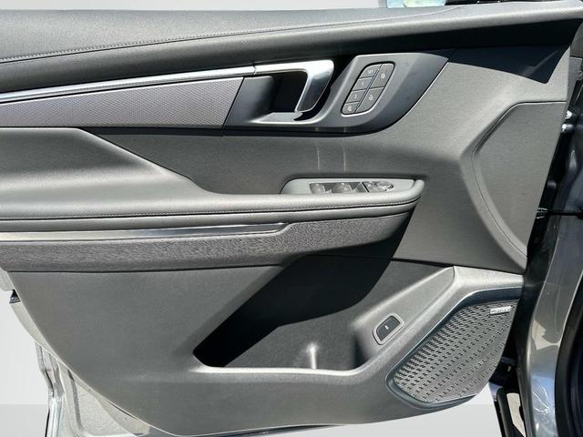 Photo of 2025 Moonstone Gray Metallic Buick Enclave