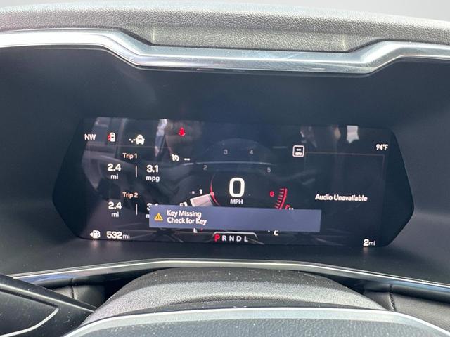 Photo of 2025 Onyx Black GMC Canyon