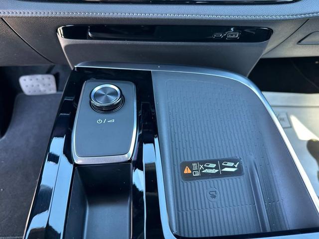 Photo of 2025 Ebony Twilight Metallic Buick Enclave
