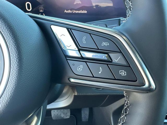 Photo of 2025 Ebony Twilight Metallic Buick Enclave